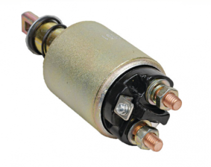 Hitachi Solenoid 66-8107, 2130-17002, 2130-27001, 2130-6700, 2130-67001