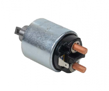 Bobcat Solenoid 66-8109, 2114-17616, 2114-27501, 2114-27602, 2114-37503