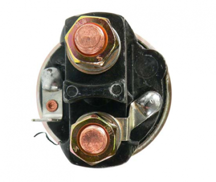 Delco Solenoid 66-8210, 28150-87208-000, 94361908, 94455179, 96060321