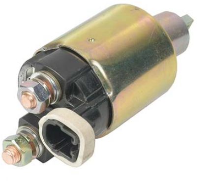 Denso Solenoid 66-8226, 028099-9701, 153400-8403