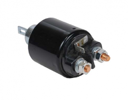 Audi Solenoid 66-9198, 078 911 287, 078 911 287 a, 0 331 303 145, 0 331 303 645