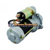 Hough Starter Motor 6600n, 3675130rx, 10461483, 1113284, aze4217, 9-142-761 - #2