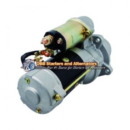 Hough Starter Motor 6600n, 3675130rx, 10461483, 1113284, aze4217, 9-142-761