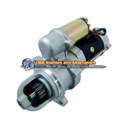 Hough Starter Motor 6600n, 3675130rx, 10461483, 1113284, aze4217, 9-142-761