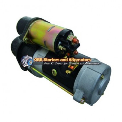 John Deere Heavy Duty Starter 6601n, 10479628, 1109208, 1998364, re19196, re42730, Re62916