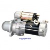 Ford Heavy Duty Starter Motor 6603n, 10461474, 10479634, f7ht-11001-Ab, f7ht-11001-Ac - #2