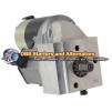 AM General Starter Motor imi25005, 6608n-Ht, 6608n, 5744719, 5937124, 46-3767 - #1