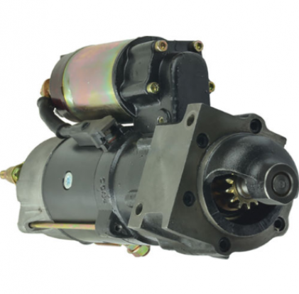 AM General Starter Motor 6608n, 5744719, 5937124, 46-3767, mmo6701ut, mmo6715ut