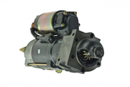 AM General Starter Motor 6609n, 5744719, 5937124, 05578787, 05937124, 12339360, 46-3767