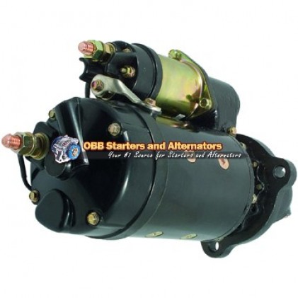 Kenworth Heavy Duty Starter Motor 6613n, 10461169, 10461171, 10461227, 10478999, 1985337