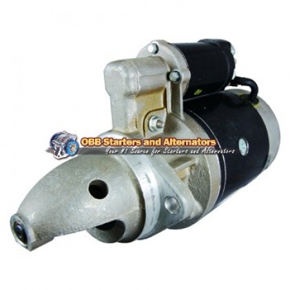 Volvo Penta Inboard Starters 6616n, 42091, 42150, 10455602, 1108374, 1108742, 1109369