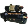 Caterpillar Starter Motor 6633n, 0r2735, 0r4263, 104-7040, 106-8557, 106-8558 - #2