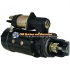 Caterpillar Starter Motor 6633n, 0r2735, 0r4263, 104-7040, 106-8557, 106-8558 - #1