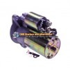 Ford Starter Motor 6640n, f2ht-11000-AA, f2hz-11002-A, F2hz-11002-Arm - #2