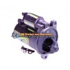 Ford Starter Motor 6640n, f2ht-11000-AA, f2hz-11002-A, F2hz-11002-Arm - #1