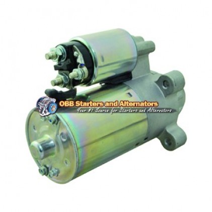 Ford Starter Motor 6642r, 6f1t-11000-Aa, 6f1z-11002-Aa, eu2z-11v002-Rm