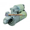 Ford Starter Motor 6642r, 6f1t-11000-Aa, 6f1z-11002-Aa, eu2z-11v002-Rm - #1