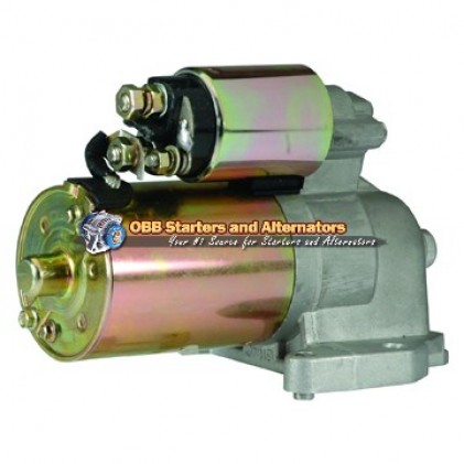 Ford Starter Motor 6643n, 1f1u-11000-AA, 1f1z-11002-AA, 1f1z-11002-Aarm