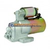 Ford Starter Motor 6643n, 1f1u-11000-AA, 1f1z-11002-AA, 1f1z-11002-Aarm - #1