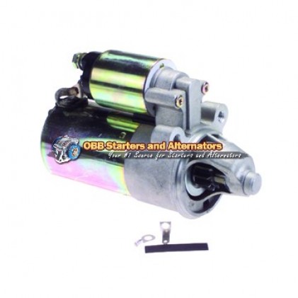 Ford Starter Motor 6645n, 19011818, 323-552, f7pu-11000-La, F7pz-11002-la