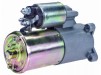 Ford Starter Motor 6646n, 5l34-11000-Aa, 5l3z-11002-A, 5r3z-11002-A - #2