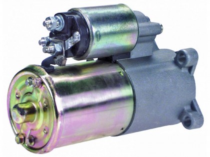 Ford Starter Motor 6646n, 5l34-11000-Aa, 5l3z-11002-A, 5r3z-11002-A