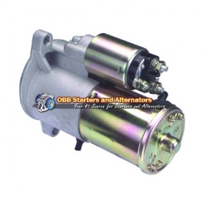 Ford Starter Motor 6647r, 5l3z-11002-B, 6l3z-11002-Da, 6l3z-11002-Drm