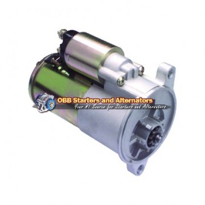 Ford Starter Motor 6647r, 5l3z-11002-B, 6l3z-11002-Da, 6l3z-11002-Drm