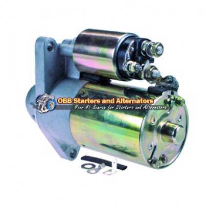 Ford Starter Motor 6648n, f1vu-11000-Aa, f1vy-11002-A, f1vy-11002-Arm