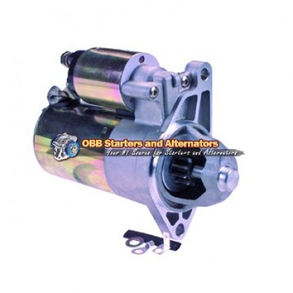 Ford Starter Motor 6648n, f1vu-11000-Aa, f1vy-11002-A, f1vy-11002-Arm