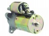 Ford Starter Motor 6653n, f0cf-11000-Aa, f0cu-11000-Aa, f0cu-11000-Ab - #2