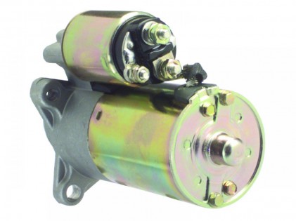 Ford Starter Motor 6653n, f0cf-11000-Aa, f0cu-11000-Aa, f0cu-11000-Ab