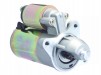 Ford Starter Motor 6653n, f0cf-11000-Aa, f0cu-11000-Aa, f0cu-11000-Ab - #1