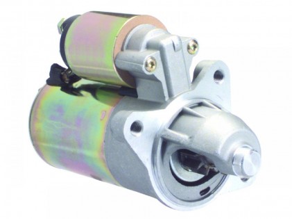 Ford Starter Motor 6653n, f0cf-11000-Aa, f0cu-11000-Aa, f0cu-11000-Ab