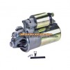 Ford Starter Motor 6654n, f2dz-11002-B, f3du-11000-Ba, f3dz-11002-Arm - #1