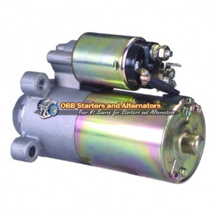 Ford Starter Motor 6655r, 1061272, 98ab-11000-Ec, ys4z-11002-Ea, ys4z-11002-Earm