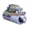 Ford Starter Motor 6655r, 1061272, 98ab-11000-Ec, ys4z-11002-Ea, ys4z-11002-Earm - #1