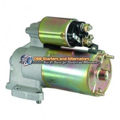 Ford Starter Motor 6656n, 1416224, 1x4u-11000-AA, 8a03-18-40sb, 93bb-11000-Ka