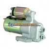 Ford Starter Motor 6656n, 1416224, 1x4u-11000-AA, 8a03-18-40sb, 93bb-11000-Ka - #1