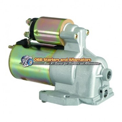 Ford Starter Motor 6656n, 1416224, 1x4u-11000-AA, 8a03-18-40sb, 93bb-11000-Ka