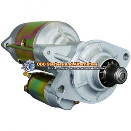 Ford Starter Motor 6669n, 1c24-11000-Aa, 1c2z-11002-Aa, 1c2z-11002-Aarm