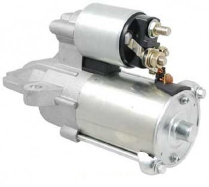 Ford Starter Motor 6674r, 3s4t-11000-Ab, 3s4t-11000-AC, 3s4z-11002-Ab