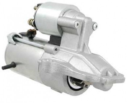 Ford Starter Motor 6674n, 3s4t-11000-Ab, 3s4t-11000-AC, 3s4z-11002-Ab