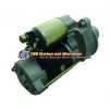 Ford Starter Motor 6675n, 7c3t-11000-Aa, 7c3t-11000-Ab, 7c3z-11002-Aa - #2