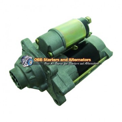 Ford Starter Motor 6675n, 7c3t-11000-Aa, 7c3t-11000-Ab, 7c3z-11002-Aa