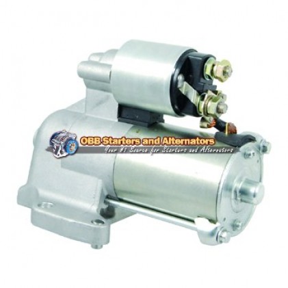 Mercury Starter Motor 6676N, 5l8T-11000-Ac, 5l8z-11002-Aa, 5l8z-11v002-Aarm