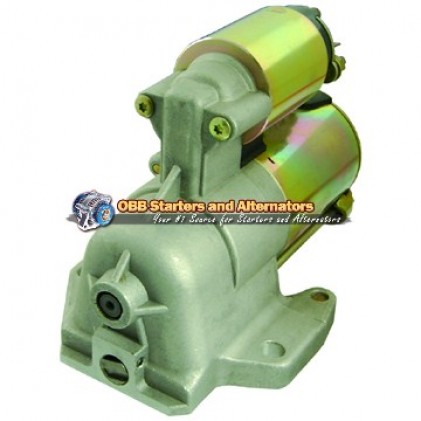 Ford Starter Motor 6677n, 5f9t-11000-AA, 5f9z-11002-AA, 6f9t-11000-AA, 6f9z-11002-AA