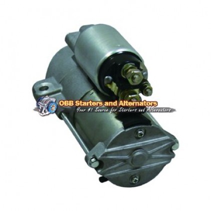 Ford Starter Motor 6692r, 8g1t-11000-AA, 8g1t-11000-Ab, 8g1t-11000-AE