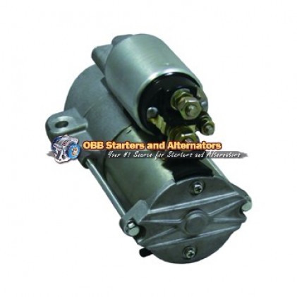 Ford Starter Motor 6692n, 8g1t-11000-Aa, 8g1t-11000-Ab, 8g1z-11002-A