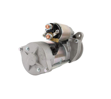 Ford Starter Motor 6696n, bc3t-11000-Ab, bc3z-11002-A, bc3z-11002-B, 150-10180